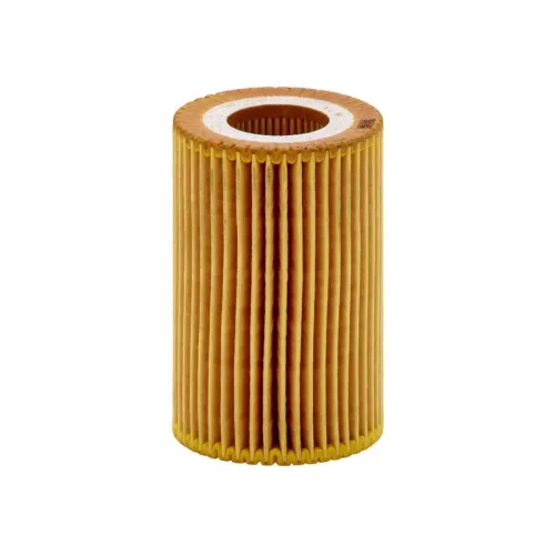 Olajszűrő - MANN-FILTER (HU712/9X)