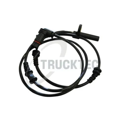 Érzékelő, Kerékfordulatszám - TRUCKTEC AUTOMOTIVE (02.42.331)