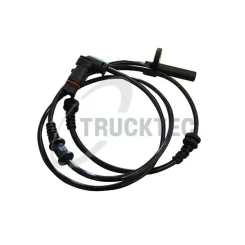 Érzékelő, Kerékfordulatszám - TRUCKTEC AUTOMOTIVE (02.42.331)