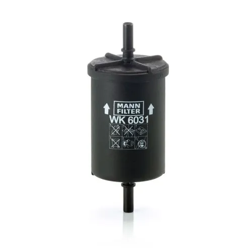 Üzemanyagszűrő - MANN-FILTER (WK6031)