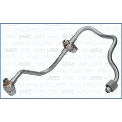 Turbó Ken. Csö. Db C Klasa 220 Cdi 4Matic 16V 13- - AJUSA (AJUOP10298)
