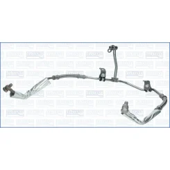 Turbó Ken. Csö. Land Rover Range Rover Td 32V 06- - AJUSA (AJUOP10341)