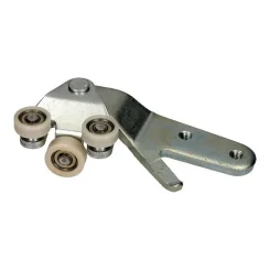 Tolóájtó Görgők Fiat Ducato 94-02 Alsó - MAXGEAR (1334554080/MG)