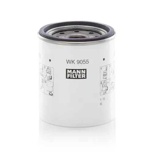 Üzemanyagszűrő - MANN-FILTER (WK9055Z)