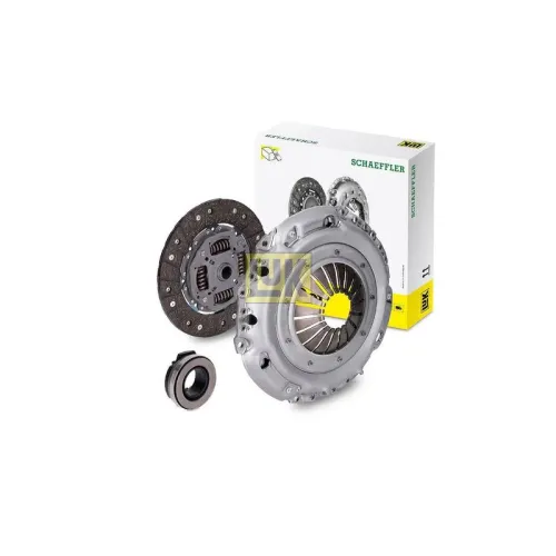 Kuplungkészlet - Schaeffler LuK (623353400)