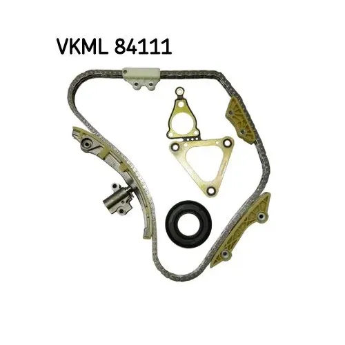 Vezérműlánc Készlet - SKF (VKML84111)