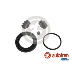 Javítókészlet, Féknyereg - AUTOFREN SEINSA (D4725)