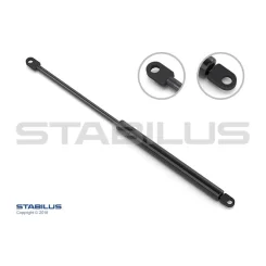 Gázrugó, Csomag-/Poggyásztér - STABILUS (STA0123EE)