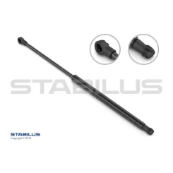 Gázrugó, Csomag-/Poggyásztér - STABILUS (STA015496)