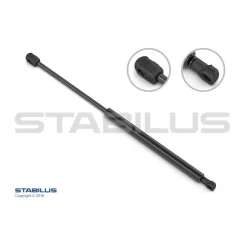 Gázrugó, Csomag-/Poggyásztér - STABILUS (STA1501RT)