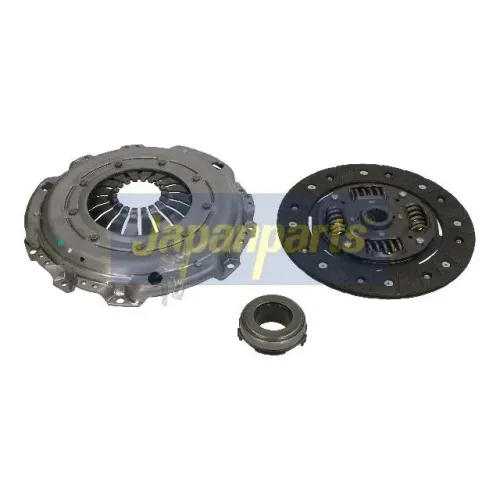 Kuplungkészlet - JAPANPARTS (KF-459)