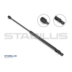 Gázrugó, Motorházfedél - STABILUS (STA1347PO)