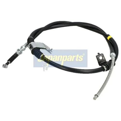 Huzal, Rögzítőfék - JAPANPARTS (BC-H23L)
