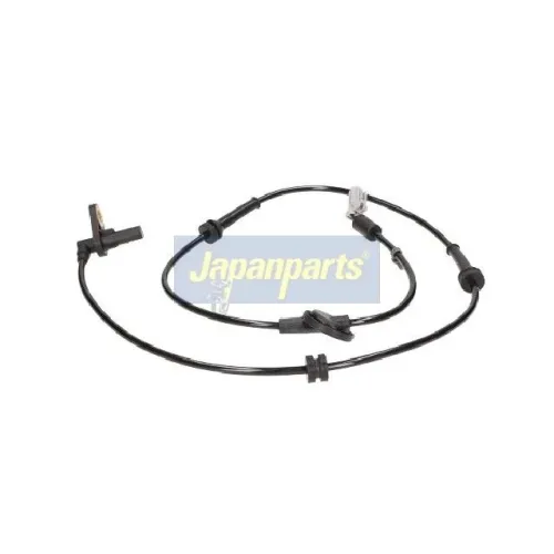 Érzékelő, Kerékfordulatszám - JAPANPARTS (ABS-125)