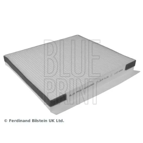 Szűrő, Utastér Levegő - BLUE PRINT (ADG02564)