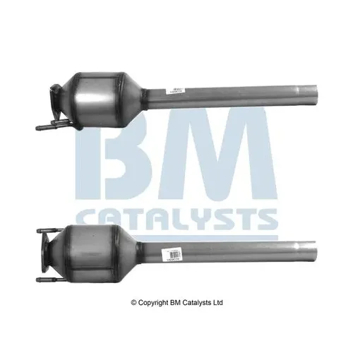 Katalizátor - BM Catalysts (BM80365H)