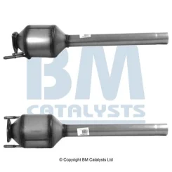 Katalizátor - BM Catalysts (BM80365H)