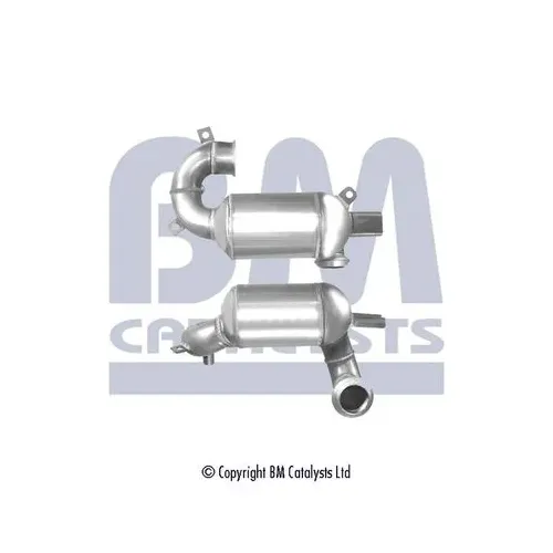 Katalizátor - BM Catalysts (BM80479H)