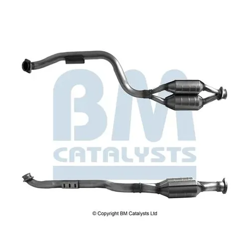 Katalizátor - BM Catalysts (BM90741H)