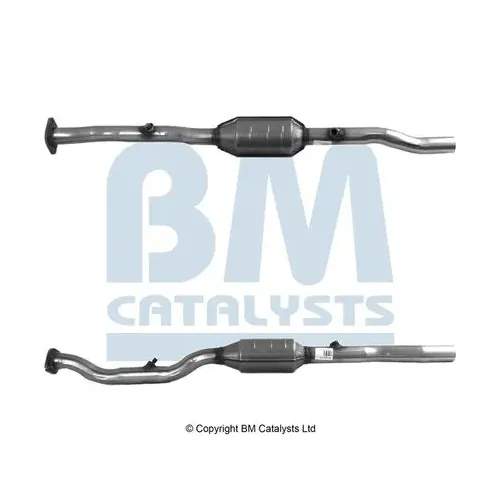 Katalizátor - BM Catalysts (BM91241H)