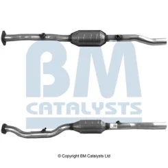 Katalizátor - BM Catalysts (BM91241H)