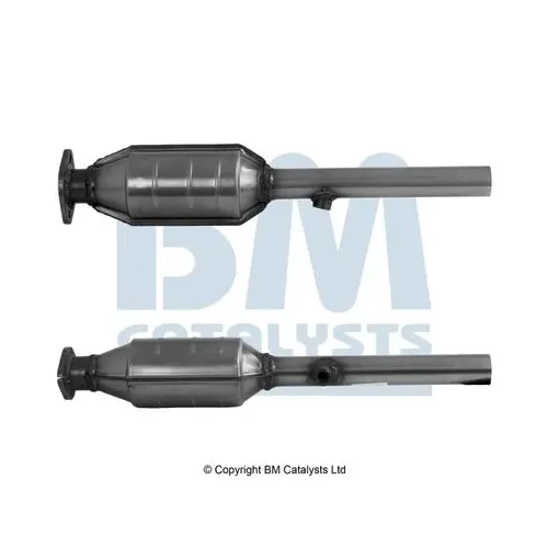 Katalizátor - BM Catalysts (BM91506H)