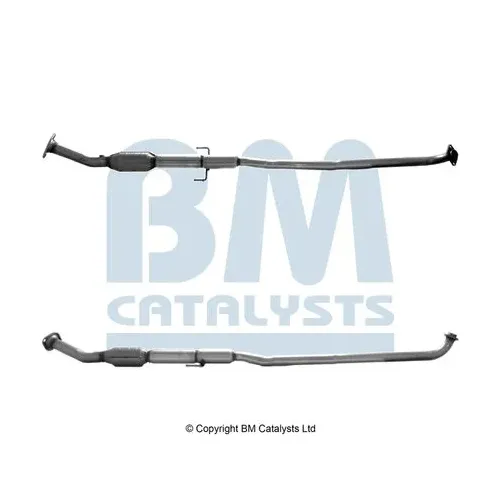 Katalizátor - BM Catalysts (BM91409H)
