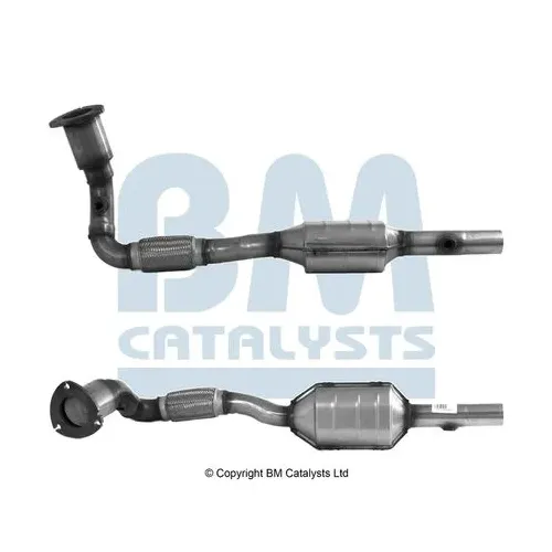 Katalizátor - BM Catalysts (BM91489H)