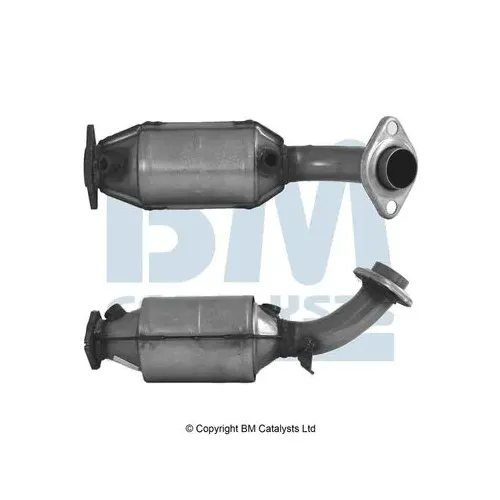 Katalizátor - BM Catalysts (BM91710H)