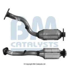 Katalizátor - BM Catalysts (BM91749H)
