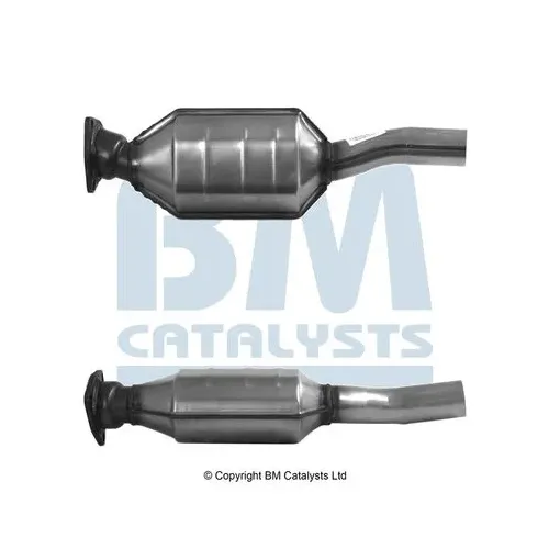 Katalizátor - BM Catalysts (BM80011H)