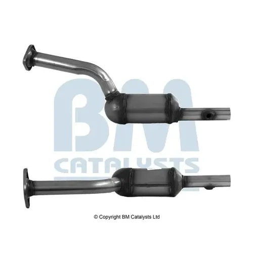 Katalizátor - BM Catalysts (BM91570H)