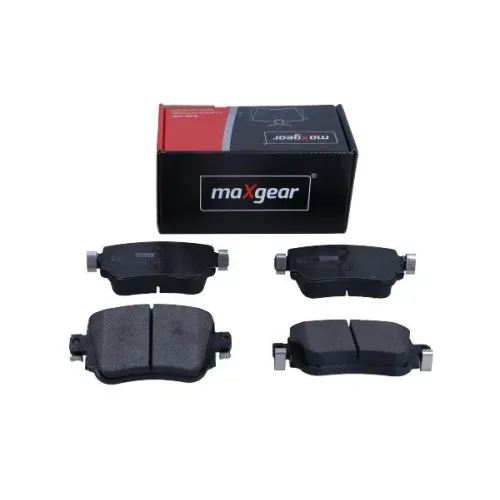 Fekbetet Audi T. A1 10-/Q3 14- - MAXGEAR (19-3407)