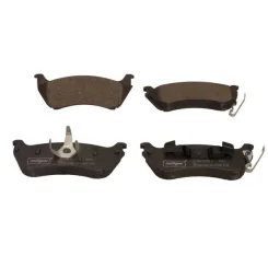 Fekbetet Db T. W163 Ml 98-05 Érzékelővel - MAXGEAR (19-3394)