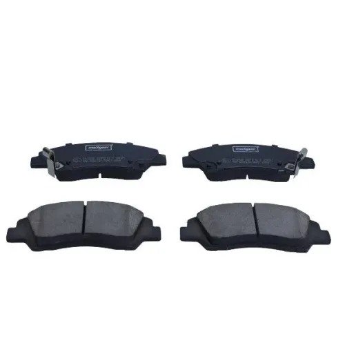 Fekbetet Hyundai P. I10 1,0-1,2 13- - MAXGEAR (19-3389)
