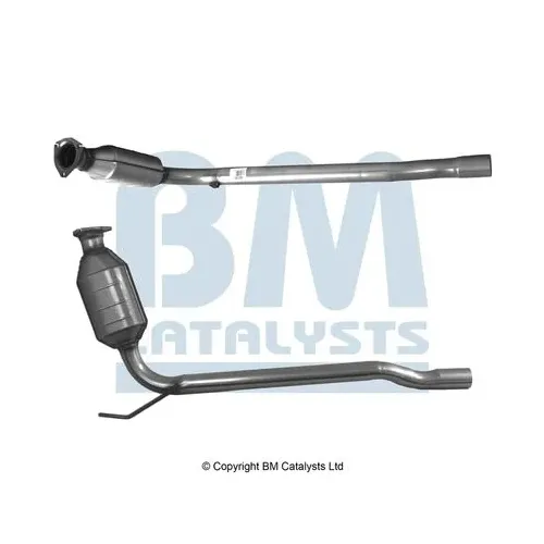Katalizátor - BM Catalysts (BM80025H)