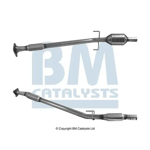 Katalizátor - BM Catalysts (BM80051H)
