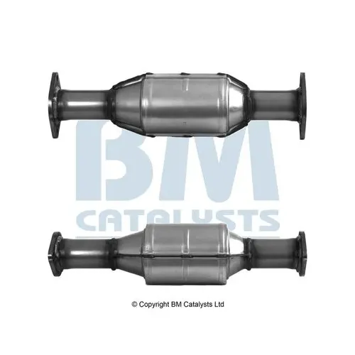 Katalizátor - BM Catalysts (BM90708H)