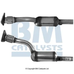 Katalizátor - BM Catalysts (BM91255H)