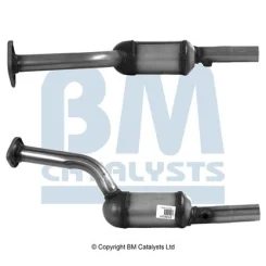 Katalizátor - BM Catalysts (BM91683H)