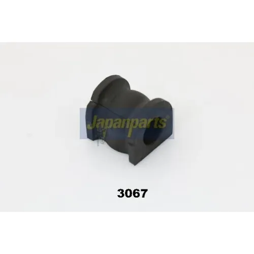 Csapágypersely, Stabilizátor - JAPANPARTS (RU-3067)