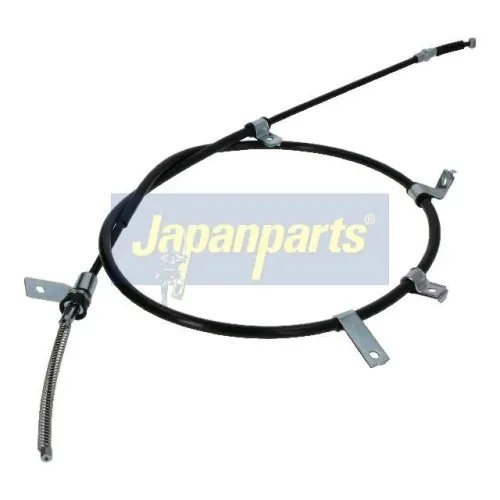 Huzal, Rögzítőfék - JAPANPARTS (BC-506)