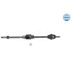 Hajtótengely Fiat Fiorino/Qubo 1,3M-Jet Jobb 953Mm - MEYLE (2144980111)