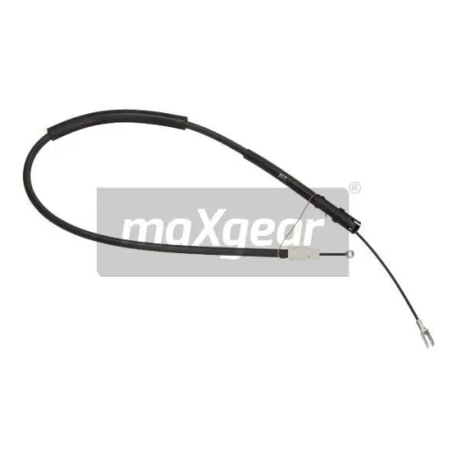 Huzal, Rögzítőfék - MAXGEAR (32-0515)