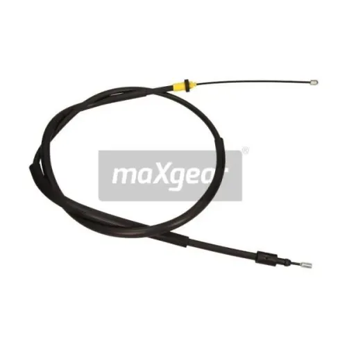 Huzal, Rögzítőfék - MAXGEAR (32-0363)