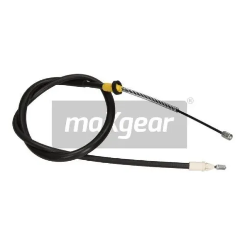 Huzal, Rögzítőfék - MAXGEAR (32-0479)