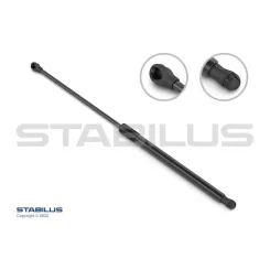 Gázrugó, Motorházfedél Vw Golf Alltrack Viii 08.20- Jobb/Bal - STABILUS (STA578681)