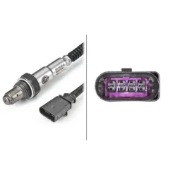 Lambdaszonda Audi - HELLA (6PA358066-421)