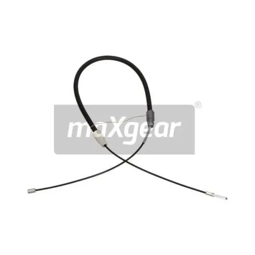 Huzal, Rögzítőfék - MAXGEAR (32-0426)