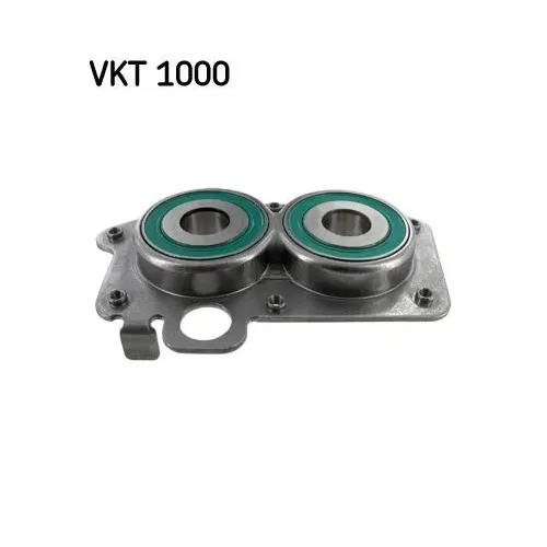 Csapágy, Kézikapcsolású Váltó - SKF (VKT1000)